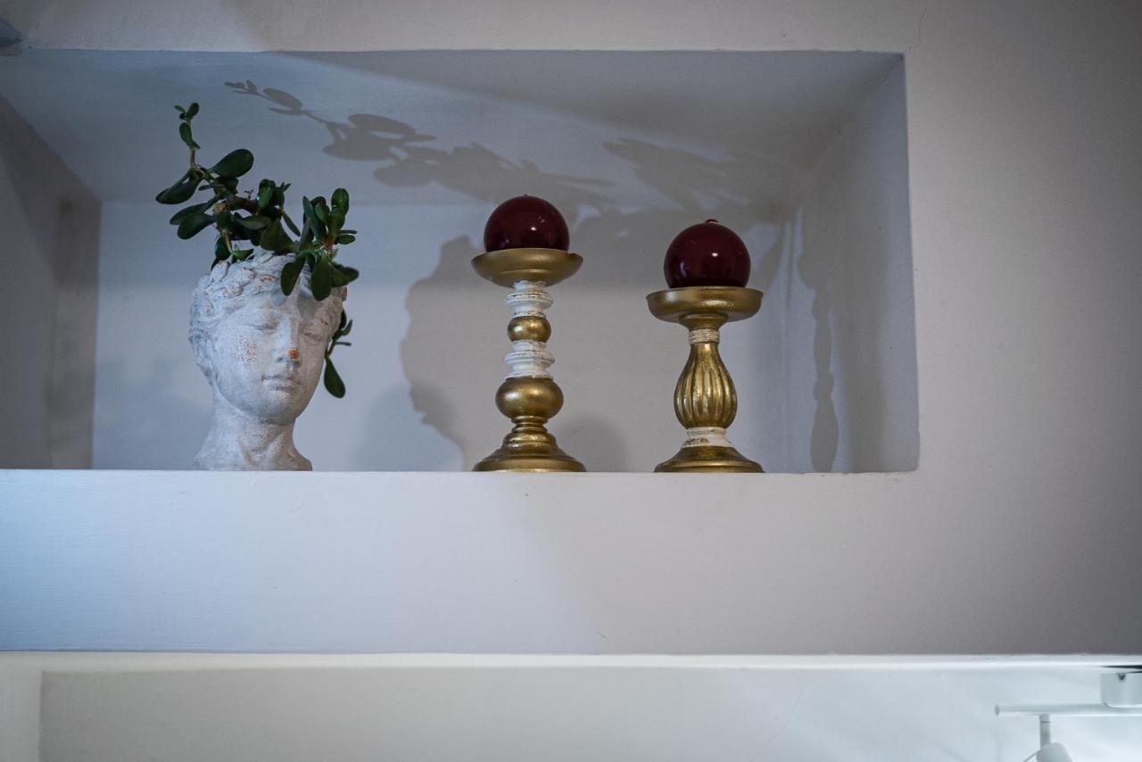 Appartamento Incantevole Nel Cuore Di Roma, Monti Exteriér fotografie