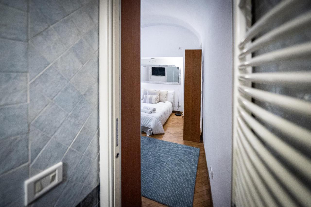 Appartamento Incantevole Nel Cuore Di Roma, Monti Exteriér fotografie